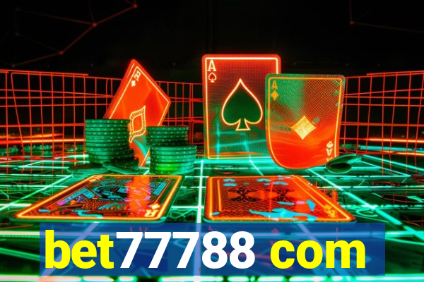 bet77788 com